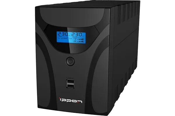 Back Power Pro II Euro